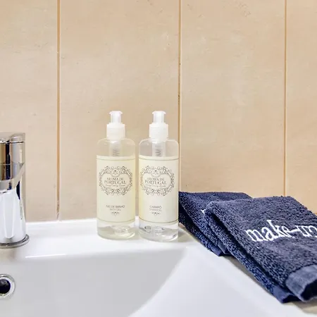 Renovated Oasis Ocean View 1bd Wi-fi 3 Min Albufeira