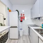 Renovated Oasis Ocean View 1bd Wi-fi 3 Min Lejlighed *