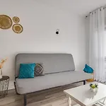 Lejlighed Renovated Oasis Ocean View 1bd Wi-fi 3 Min