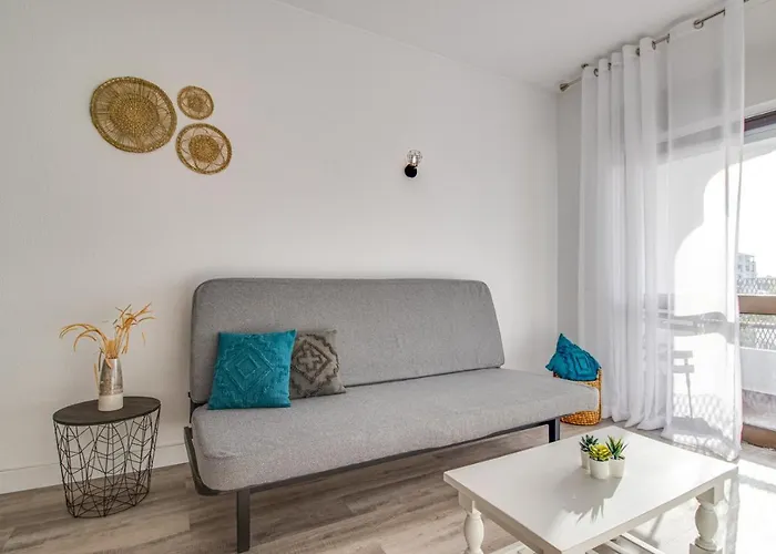 Daire Renovated Oasis Ocean View 1bd Wi-fi 3 Min