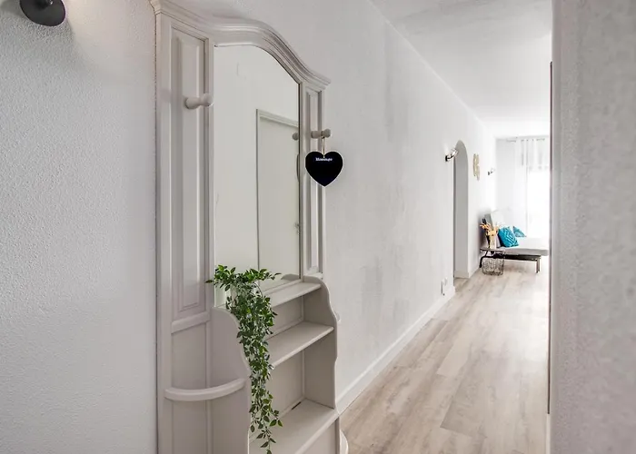 Renovated Oasis Ocean View 1bd Wi-fi 3 Min Daire