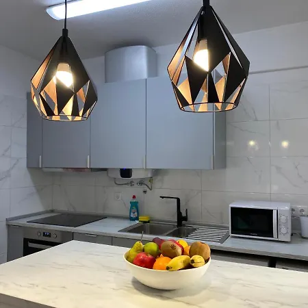 Renovated Oasis Ocean View 1bd Wi-fi 3 Min Appartement Albufeira